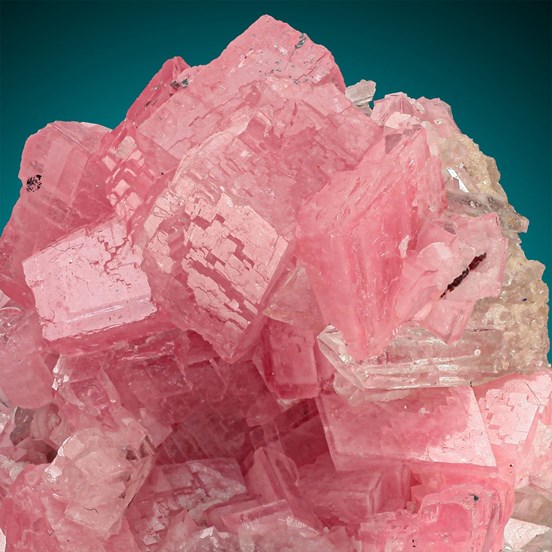 Rhodochrosite-Huayllapon Mine | Pasto Bueno | Pampas District | Áncash | Peru